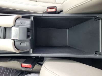2026 Honda HR-V EX-L - Photo 27