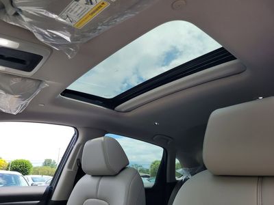 2026 Honda HR-V EX-L - Photo 29