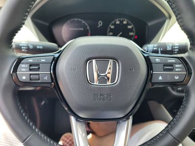 2026 Honda HR-V EX-L - Photo 18