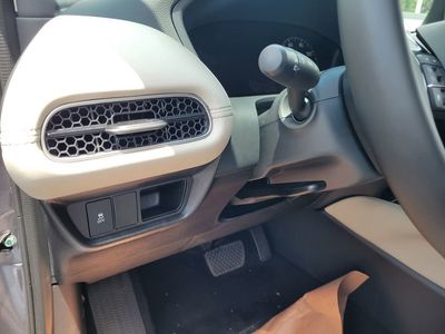 2026 Honda HR-V EX-L - Photo 17