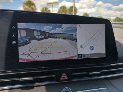 2025 Hyundai Elantra - Photo 24