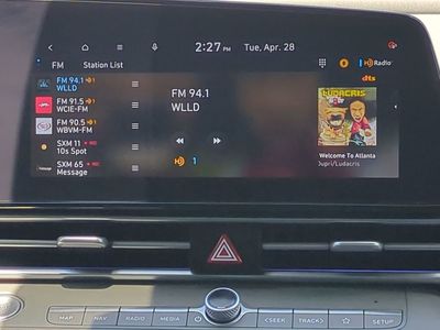 2025 Hyundai Elantra - Photo 19