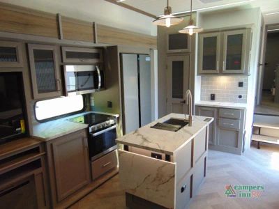 2026 Keystone RV Sprinter - Photo 11