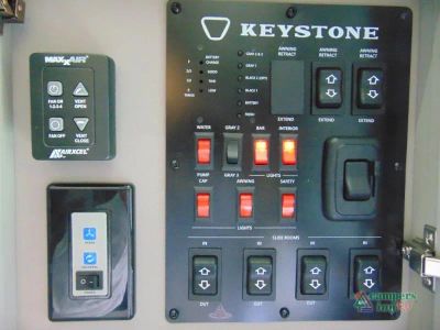 2026 Keystone RV Sprinter - Photo 33