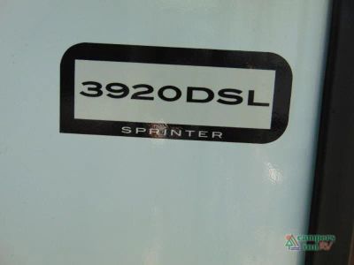 2026 Keystone RV Sprinter - Photo 5