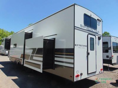 2026 Keystone RV Sprinter - Photo 6