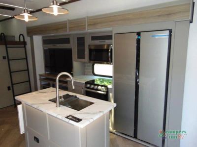 2026 Keystone RV Sprinter - Photo 7