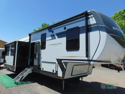 2026 Keystone RV Sprinter - Photo 1