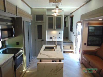 2026 Keystone RV Sprinter - Photo 21
