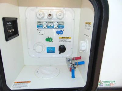 2026 Keystone RV Sprinter - Photo 37