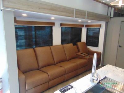 2026 Keystone RV Sprinter - Photo 9