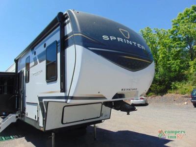 2026 Keystone RV Sprinter - Photo 2