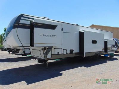 2026 Keystone RV Sprinter - Photo 3