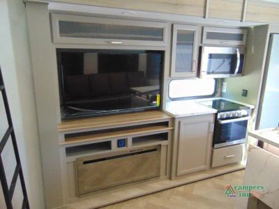 2026 Keystone RV Sprinter - Photo 12
