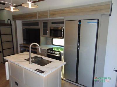 2026 Keystone RV Sprinter - Photo 8