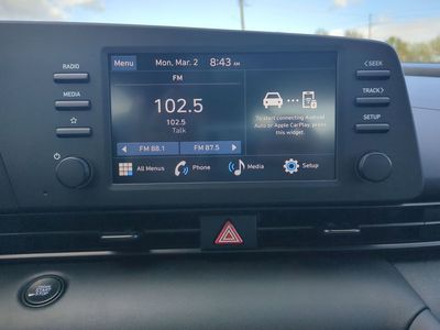 2026 Hyundai ELANTRA - Photo 19