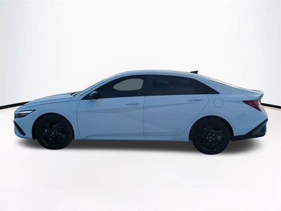 2026 Hyundai ELANTRA - Photo 8