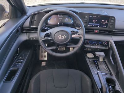2026 Hyundai ELANTRA - Photo 17