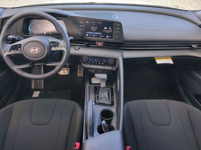 2026 Hyundai ELANTRA - Photo 16