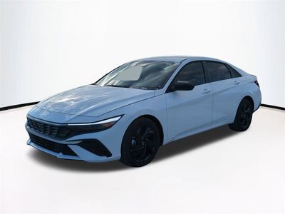 2026 Hyundai ELANTRA - Photo 9