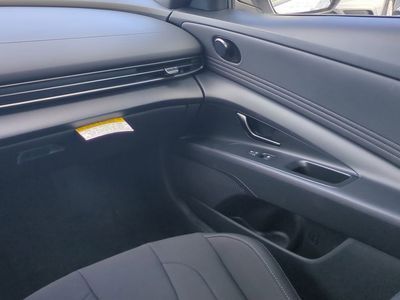 2026 Hyundai ELANTRA - Photo 18