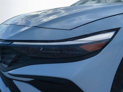 2026 Hyundai ELANTRA - Photo 10