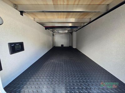 2026 Jayco Eagle SLE - Photo 11