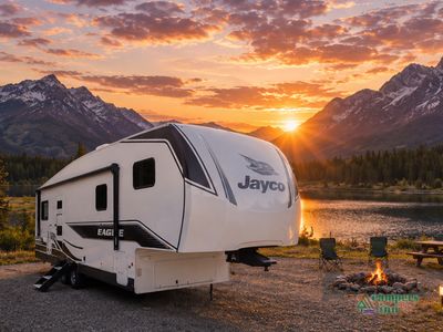 2026 Jayco Eagle SLE - Photo 2