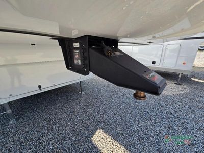 2026 Jayco Eagle SLE - Photo 8