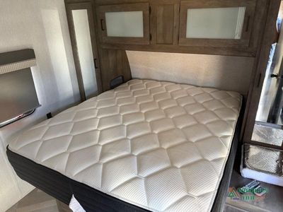 2022 Forest River RV Salem - Photo 31