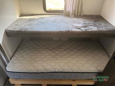 2022 Forest River RV Salem - Photo 22