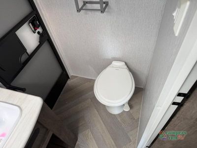 2022 Forest River RV Salem - Photo 24