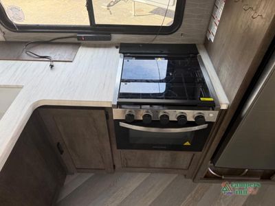 2022 Forest River RV Salem - Photo 16