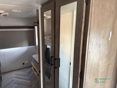 2022 Forest River RV Salem - Photo 29
