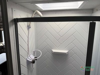 2022 Forest River RV Salem - Photo 25