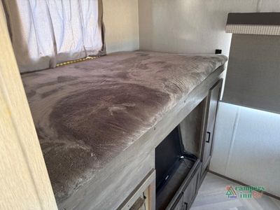 2022 Forest River RV Salem - Photo 21