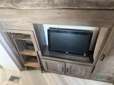 2022 Forest River RV Salem - Photo 23