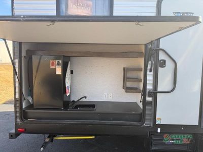 2022 Forest River RV Salem - Photo 9