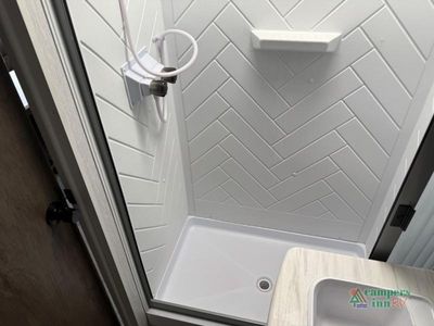 2022 Forest River RV Salem - Photo 26