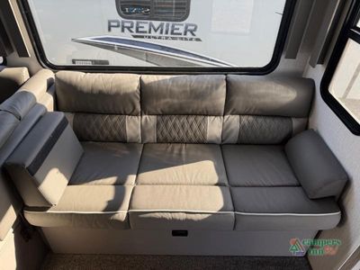 2022 Forest River RV Salem - Photo 12