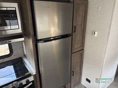 2022 Forest River RV Salem - Photo 18