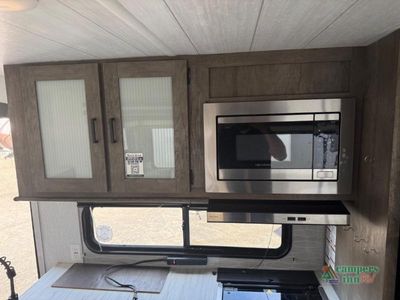 2022 Forest River RV Salem - Photo 17