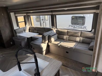 2022 Forest River RV Salem - Photo 11