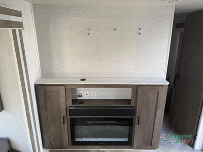 2022 Forest River RV Salem - Photo 14