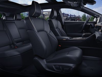 2026 Toyota Crown Signia - Photo 20