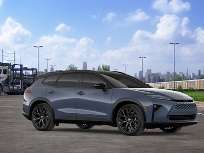 2026 Toyota Crown Signia - Photo 16
