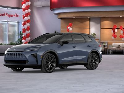 2026 Toyota Crown Signia - Photo 32