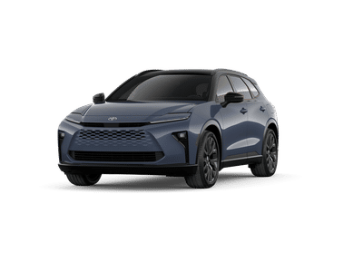 2026 Toyota Crown Signia - Photo 23