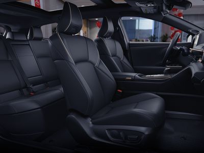 2026 Toyota Crown Signia - Photo 31