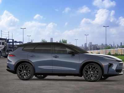 2026 Toyota Crown Signia - Photo 15